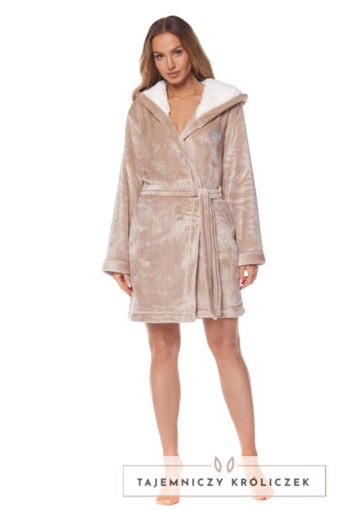 Szlafrok Ole 2125 Angora Angora XL L&amp;L