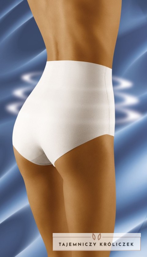 Figi Discretia White Wol-Bar
