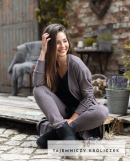 Kardigan Milee Brown Brown S/M Sensis
