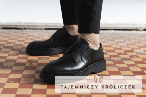 Skarpety 165-001 Beżowe Beżowy 41/43 Steven