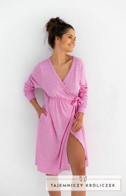 Szlafrok Pinkey Pink Pink S/M Sensis