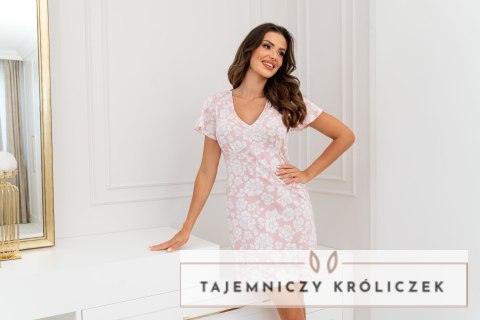Koszula nocna Rosalia Donna Koszula nocna Rosalia Donna
