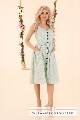 Sukienka Eviniam Mint Mint M Merribel
