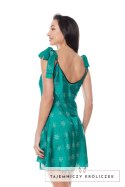 Koszulka Aster Green Green S/M Anais