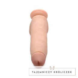 XR Brands - Dildo o podwójnej gęstości - 28 cm XR Brands