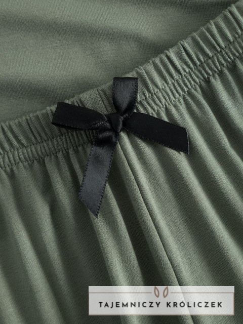 Piżama Emerald Dreams Green XL Momenti Per Me