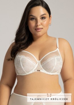 Biustonosz 1396 Ecru Ava Lingerie