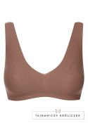 Biustonosz Bake 42850-34X Brudny Róż Henderson Ladies