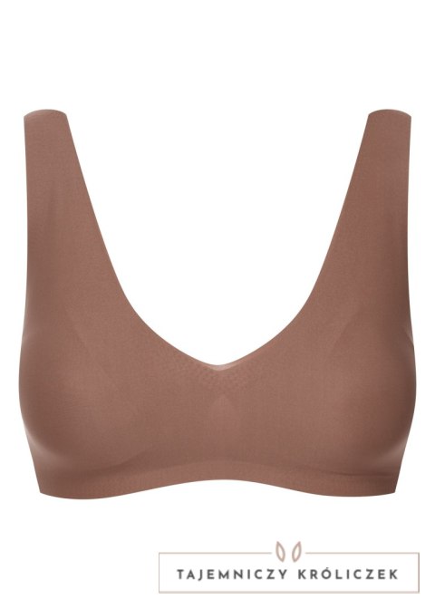 Biustonosz Bake 42850-34X Brudny Róż Henderson Ladies