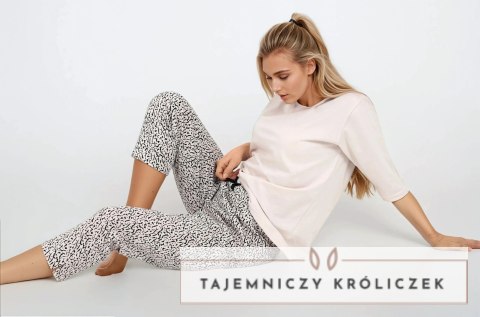 Piżama Your Emotions Beige S Momenti Per Me
