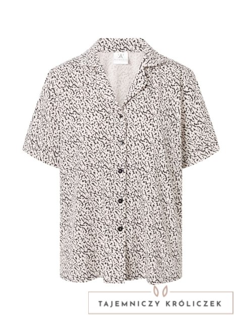 Piżama About Style Beige M Momenti Per Me