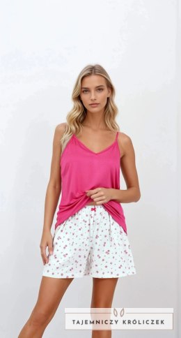 Piżama Lullaby Pink S Momenti Per Me