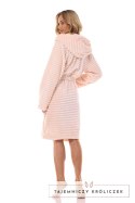 Szlafrok 2416 Robin Morelowy Morelowy XL L&amp;L
